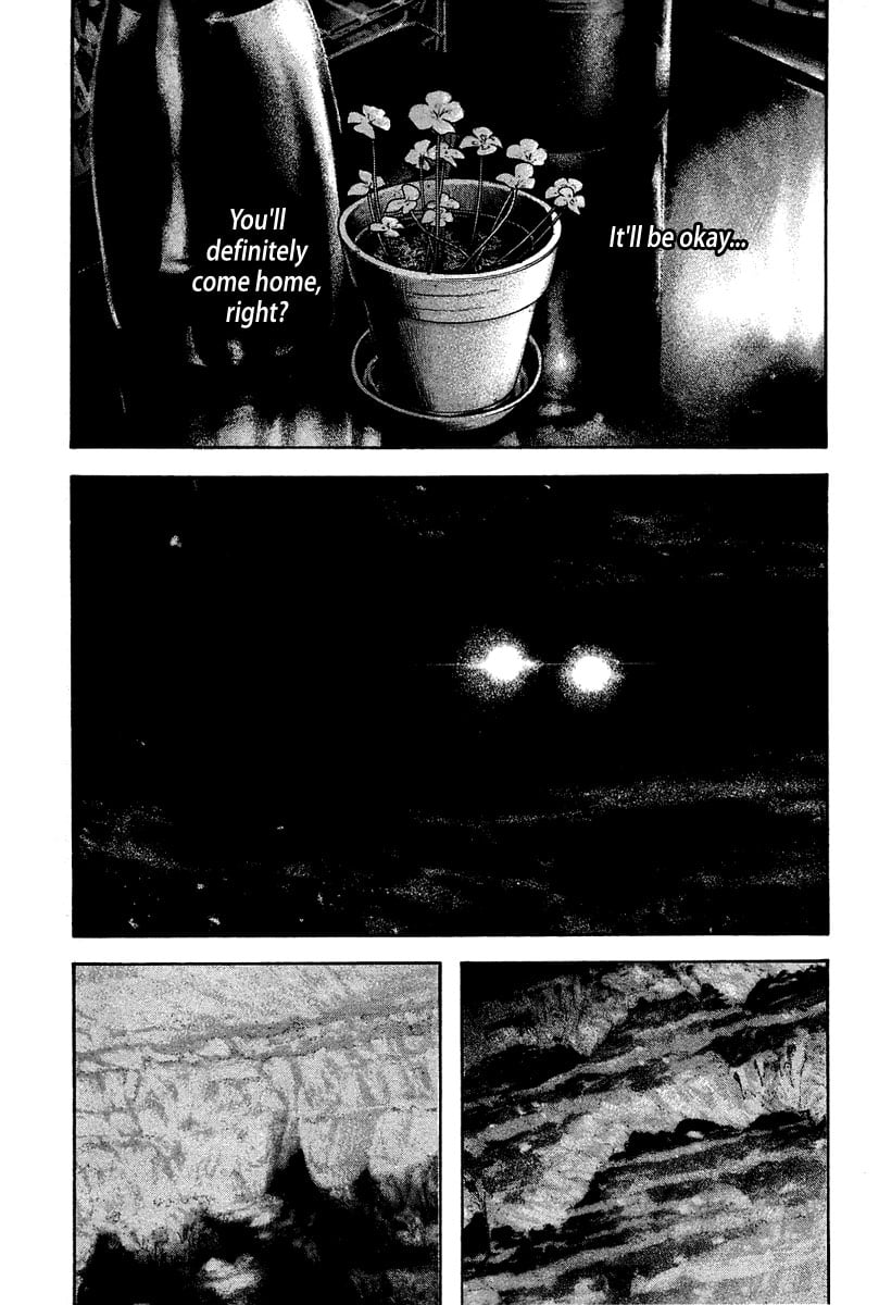 Read The Climber (en) Manga Online