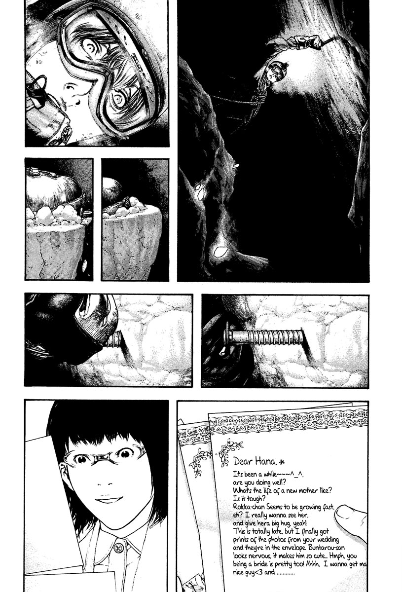 Read The Climber (en) Manga Online
