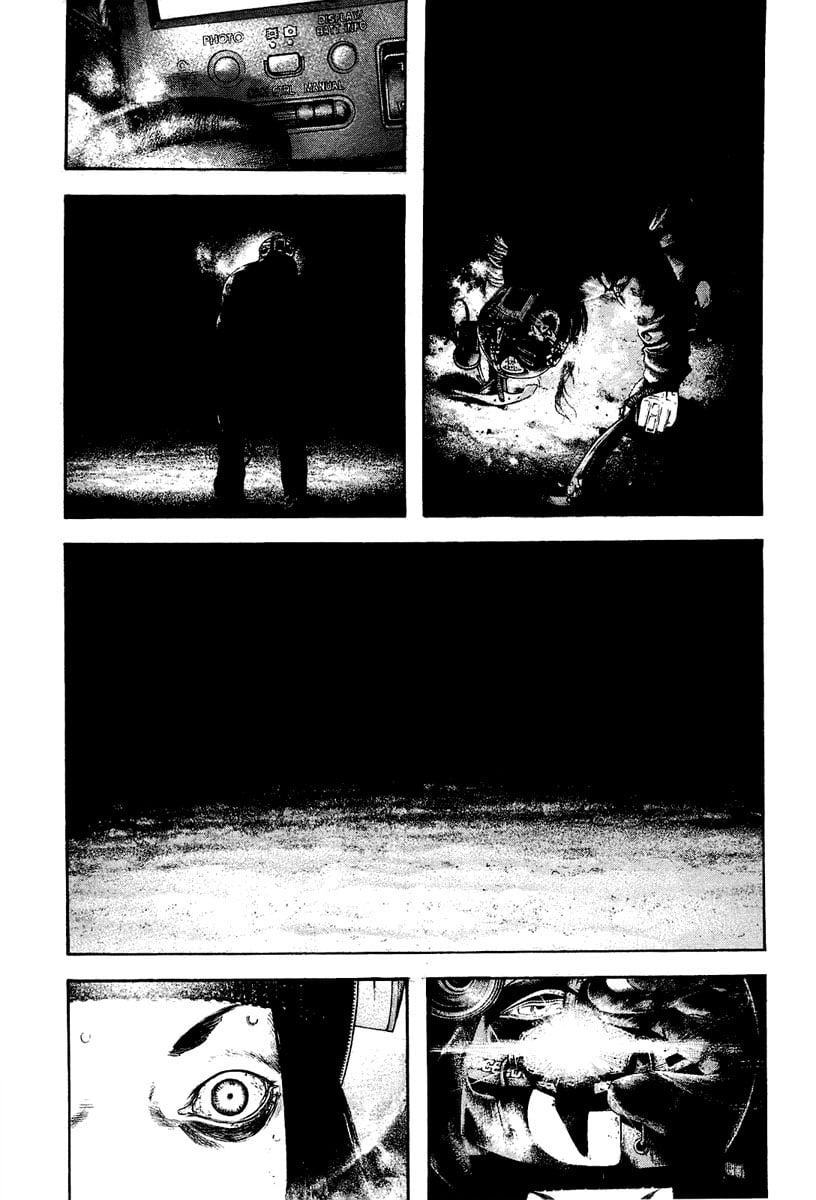 Read The Climber (en) Manga Online