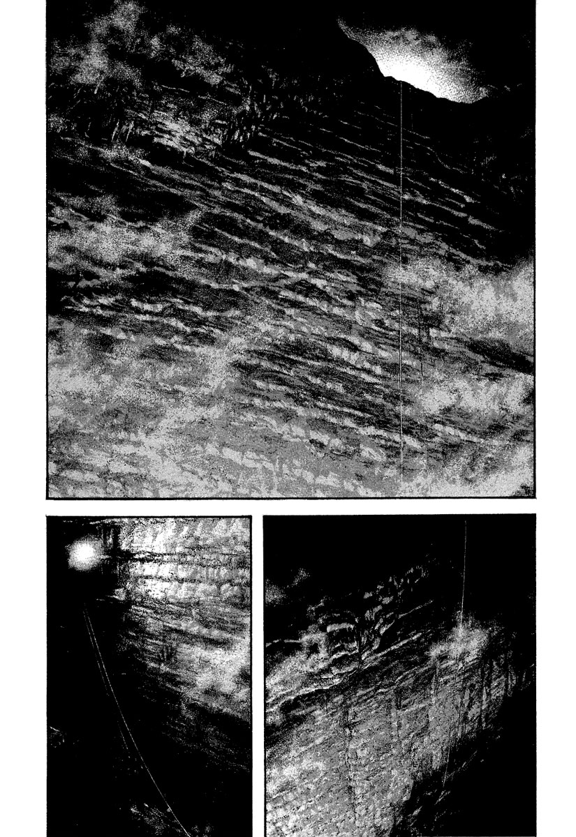 Read The Climber (en) Manga Online