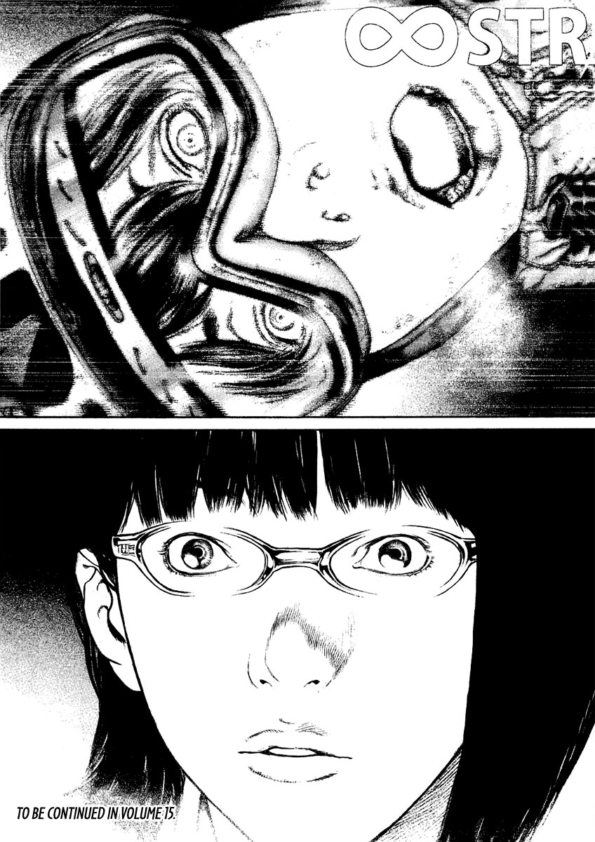 Read The Climber (en) Manga Online