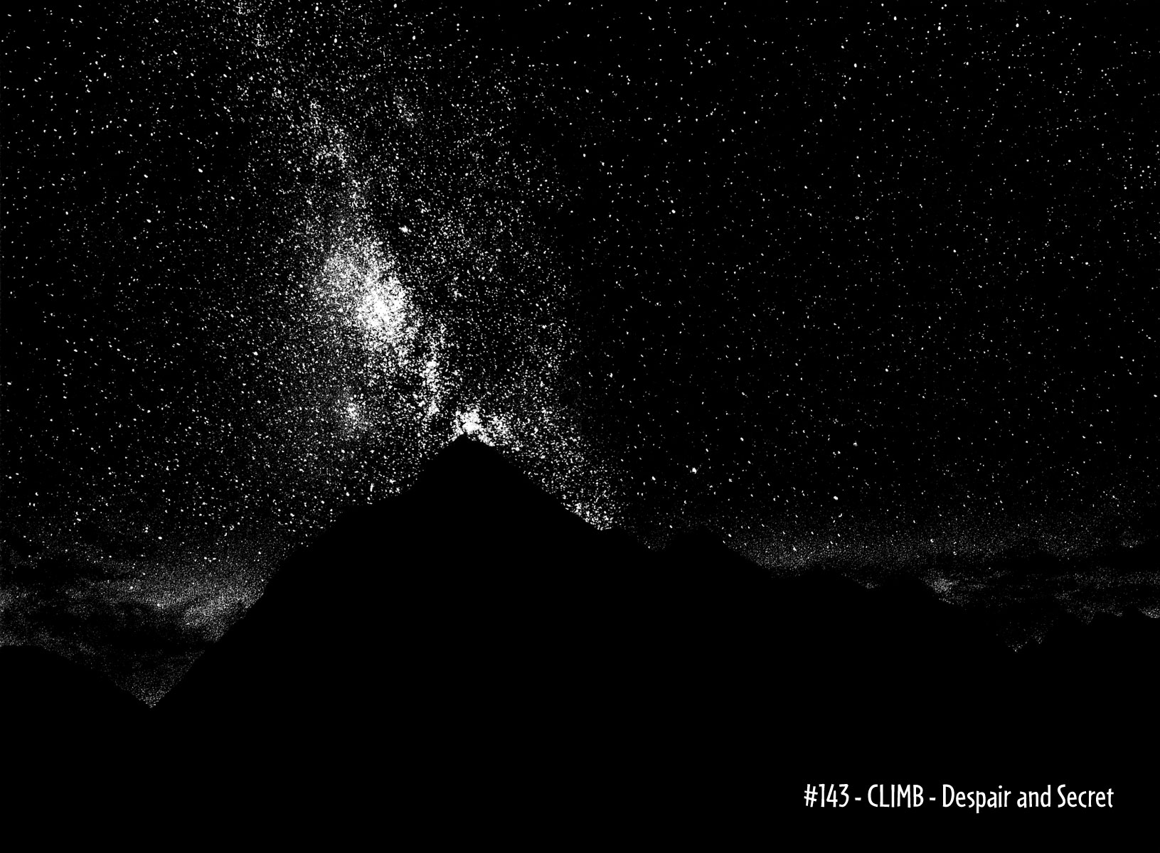 Read The Climber (en) Manga Online