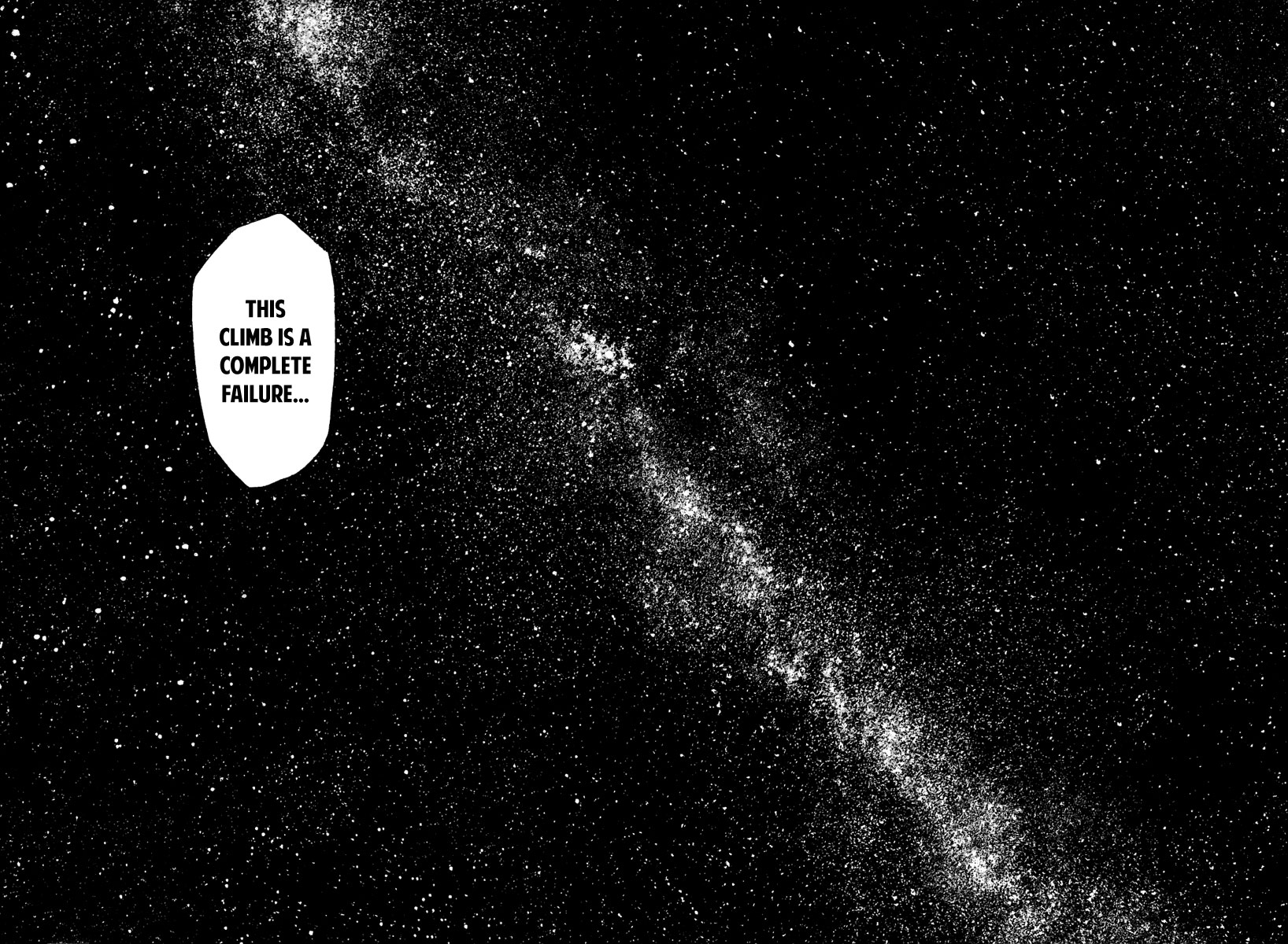 Read The Climber (en) Manga Online