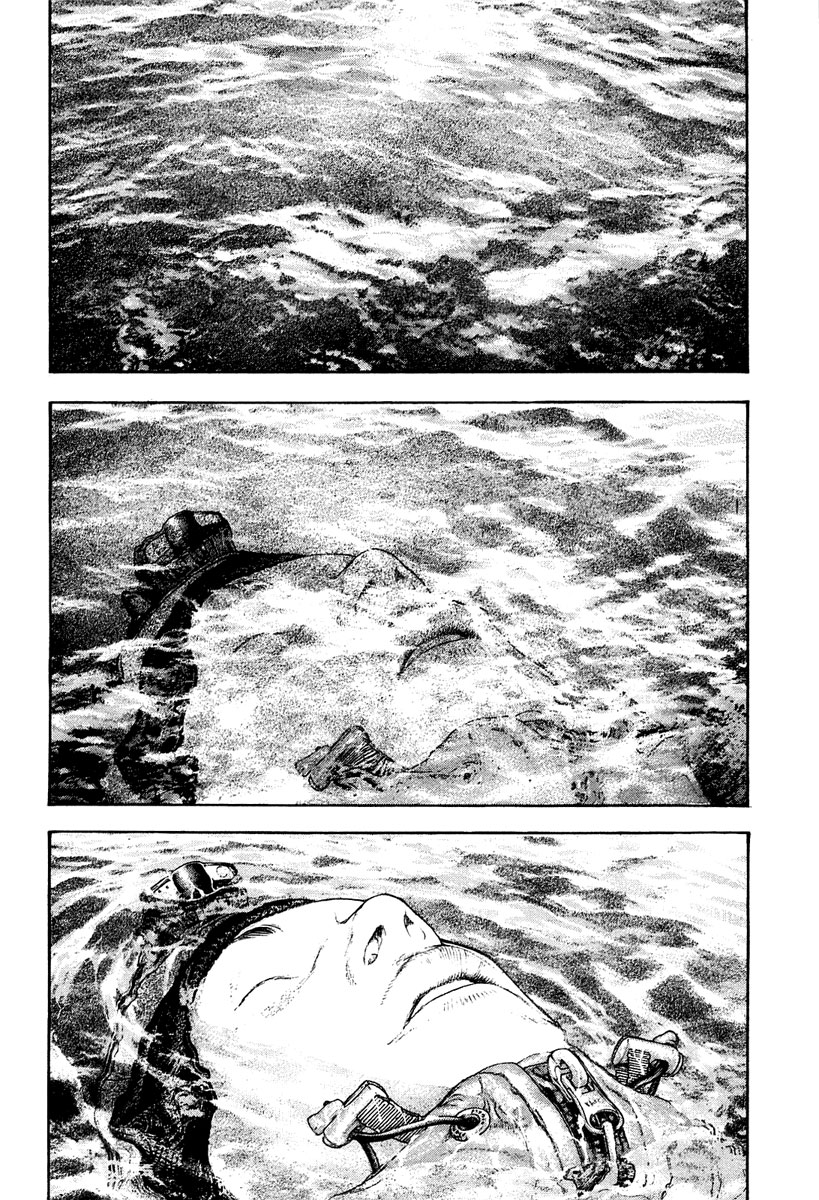 Read The Climber (en) Manga Online