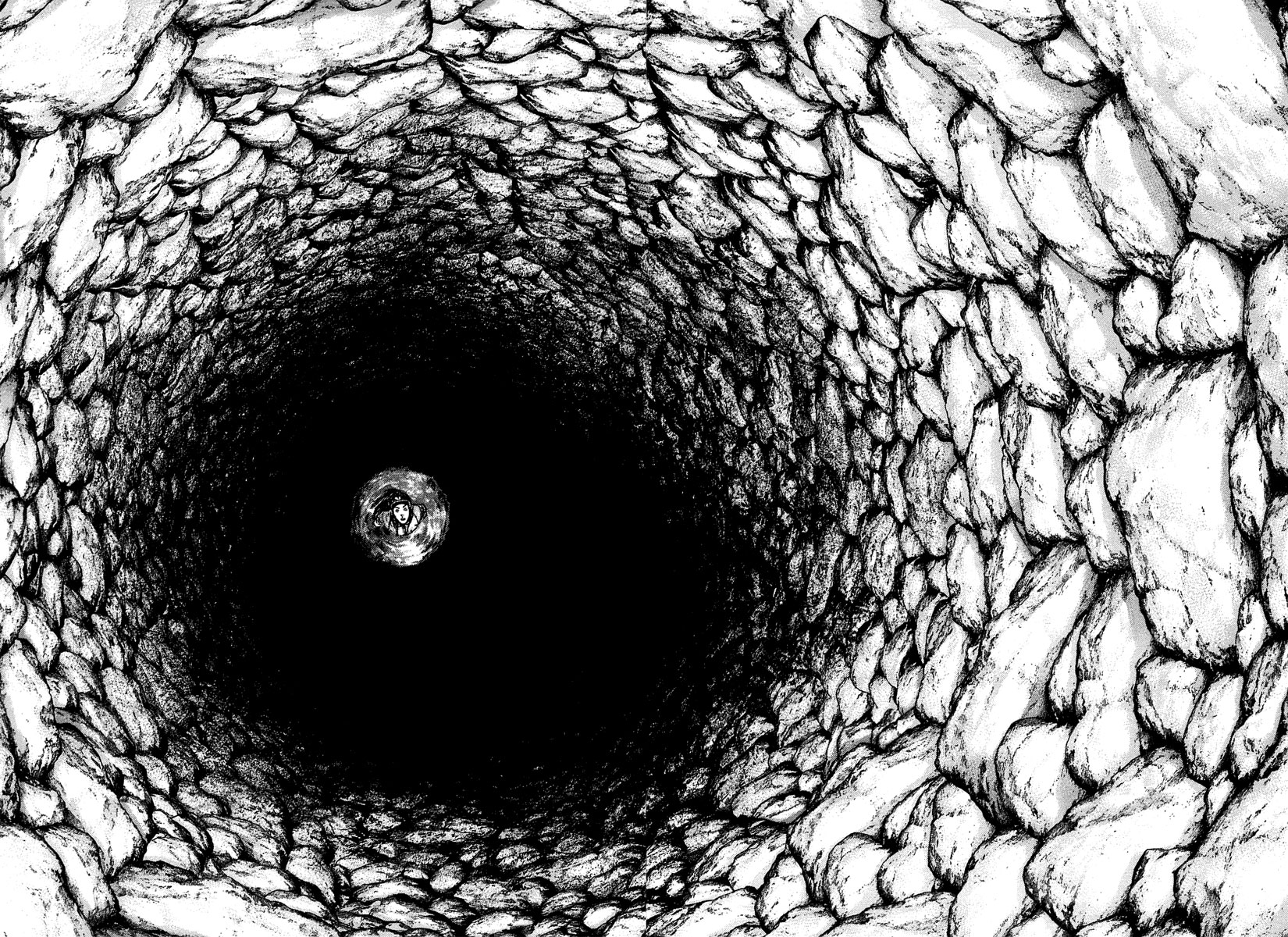 Read The Climber (en) Manga Online