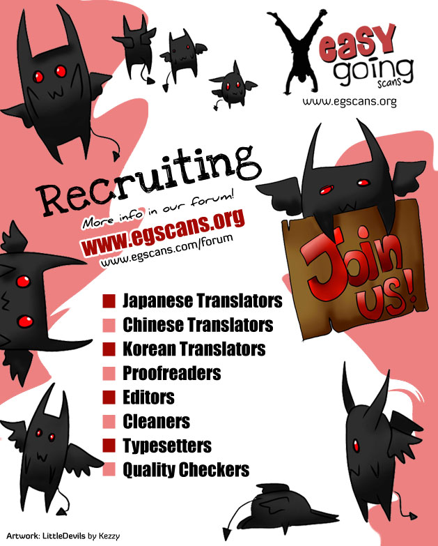 Read The Climber (en) Manga Online