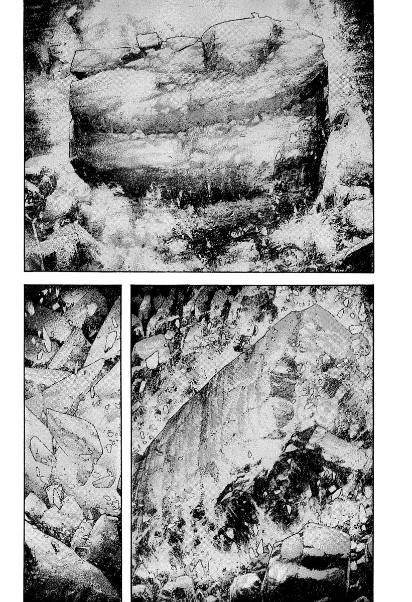 Read The Climber (en) Manga Online