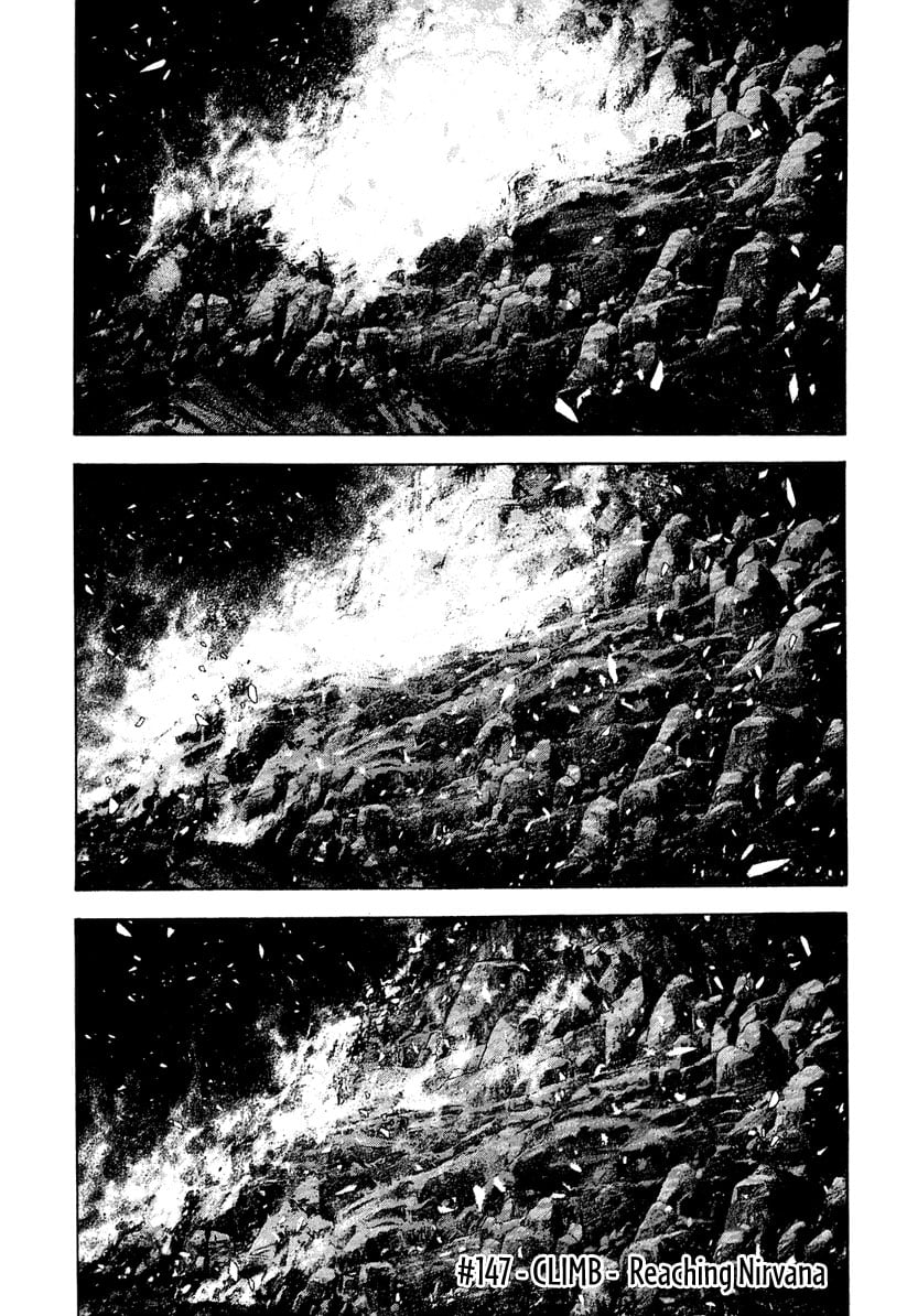 Read The Climber (en) Manga Online