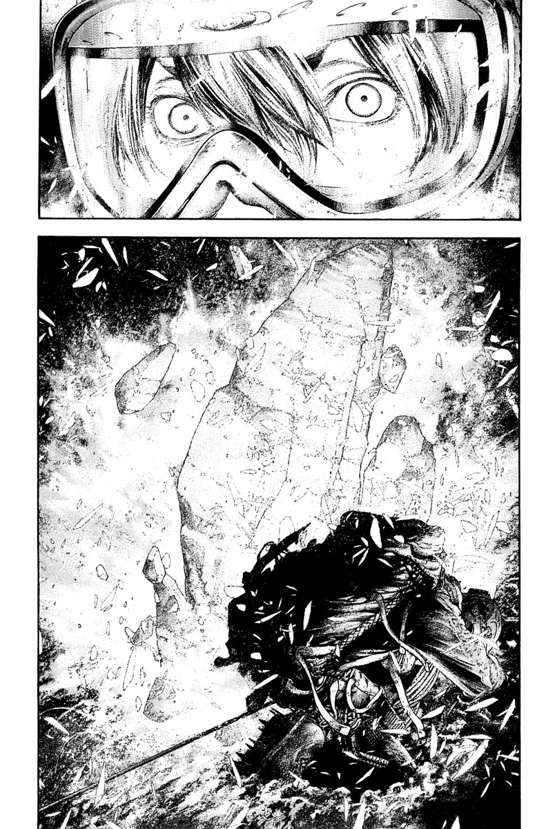 Read The Climber (en) Manga Online