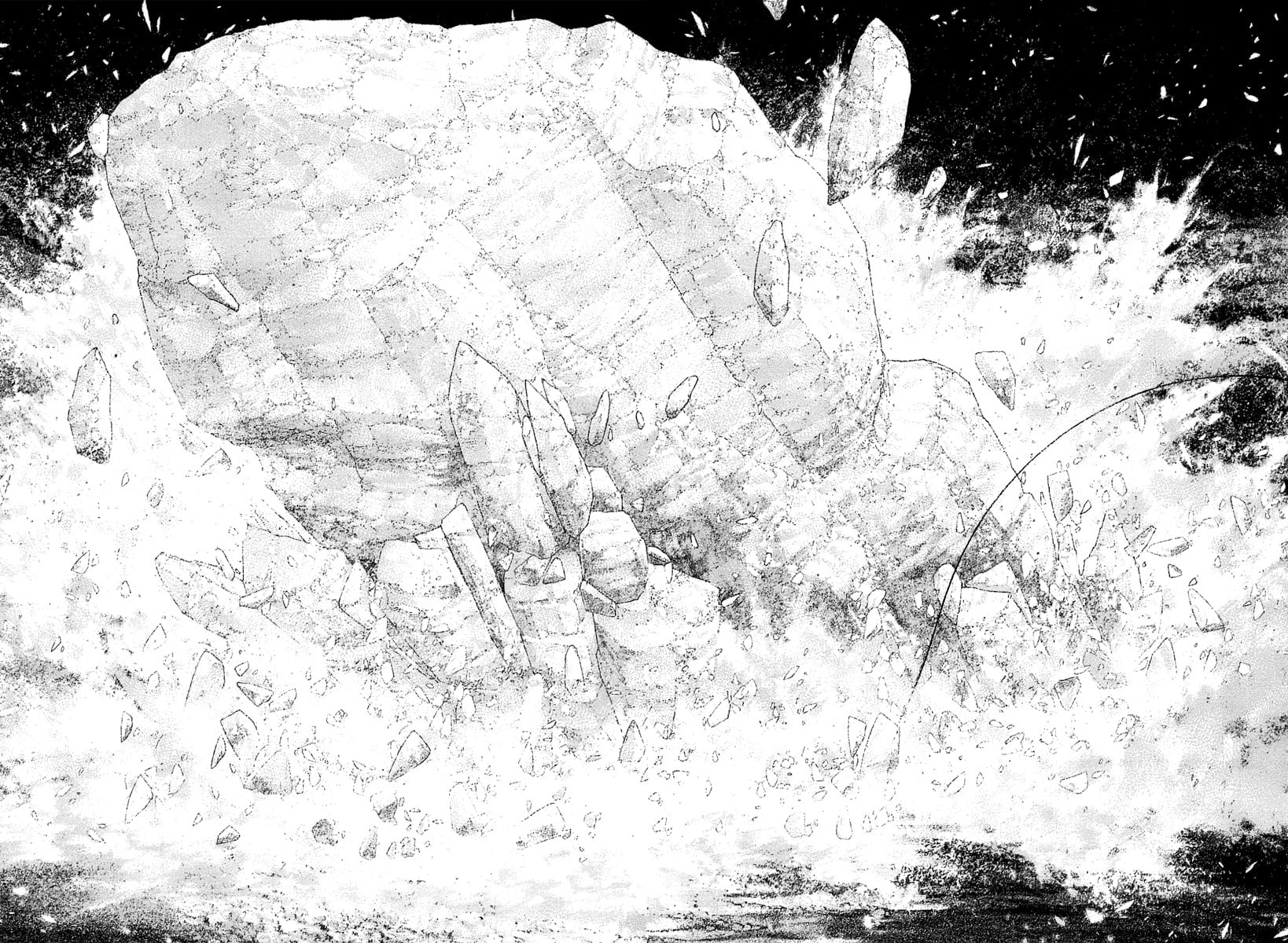 Read The Climber (en) Manga Online