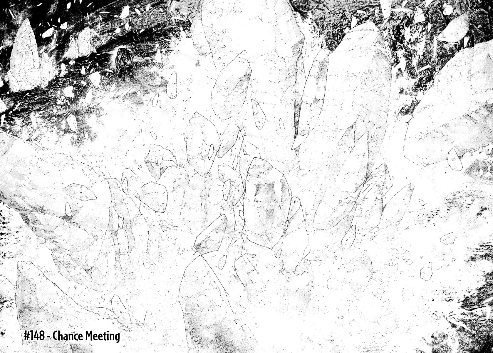 Read The Climber (en) Manga Online