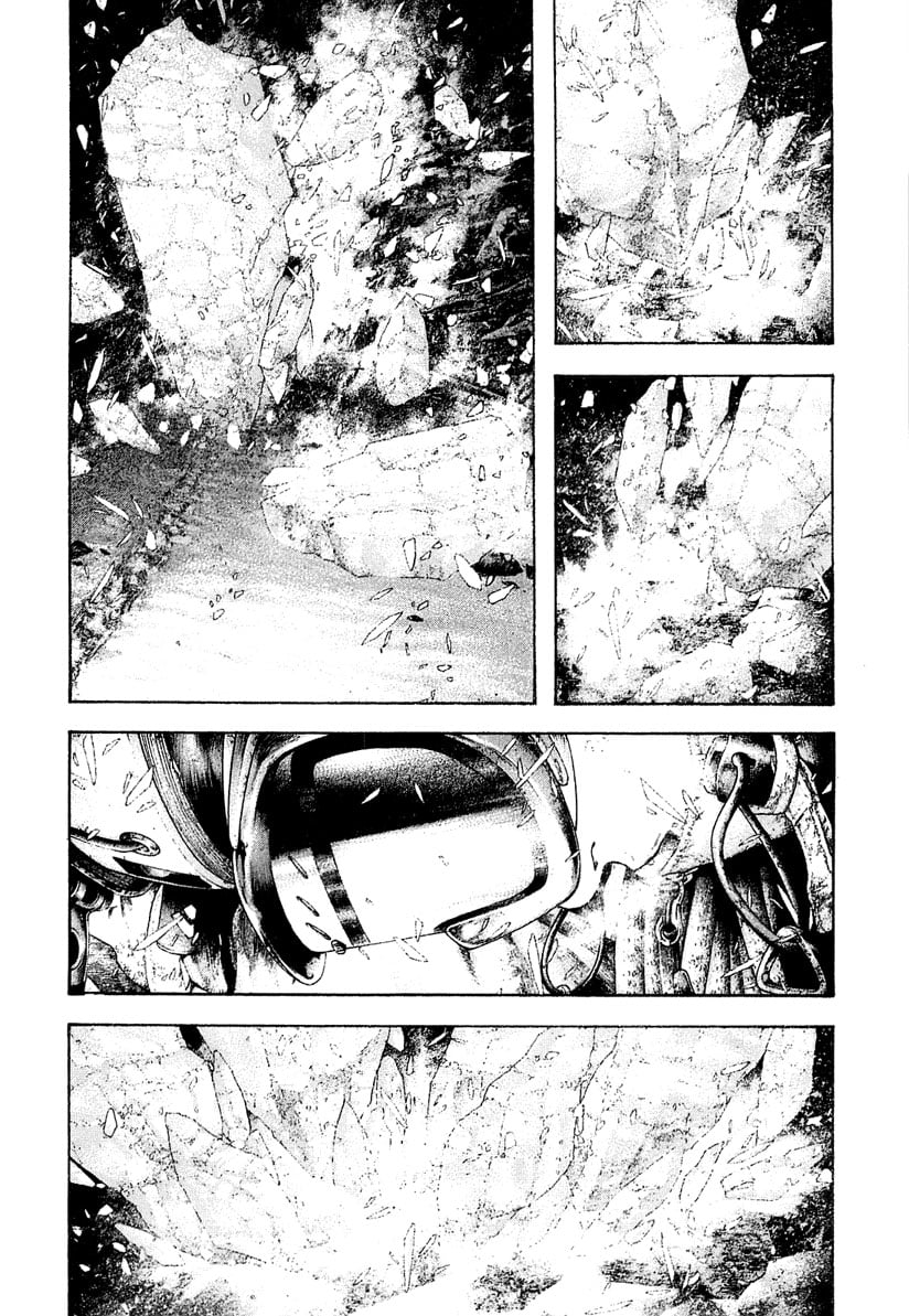 Read The Climber (en) Manga Online