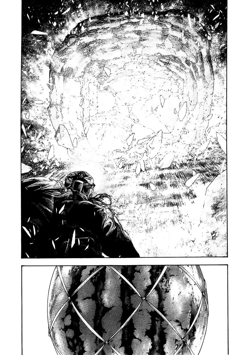 Read The Climber (en) Manga Online