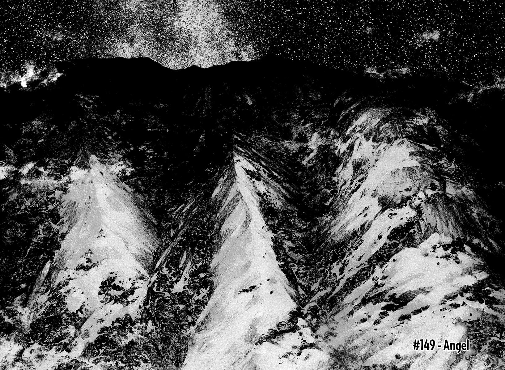 Read The Climber (en) Manga Online