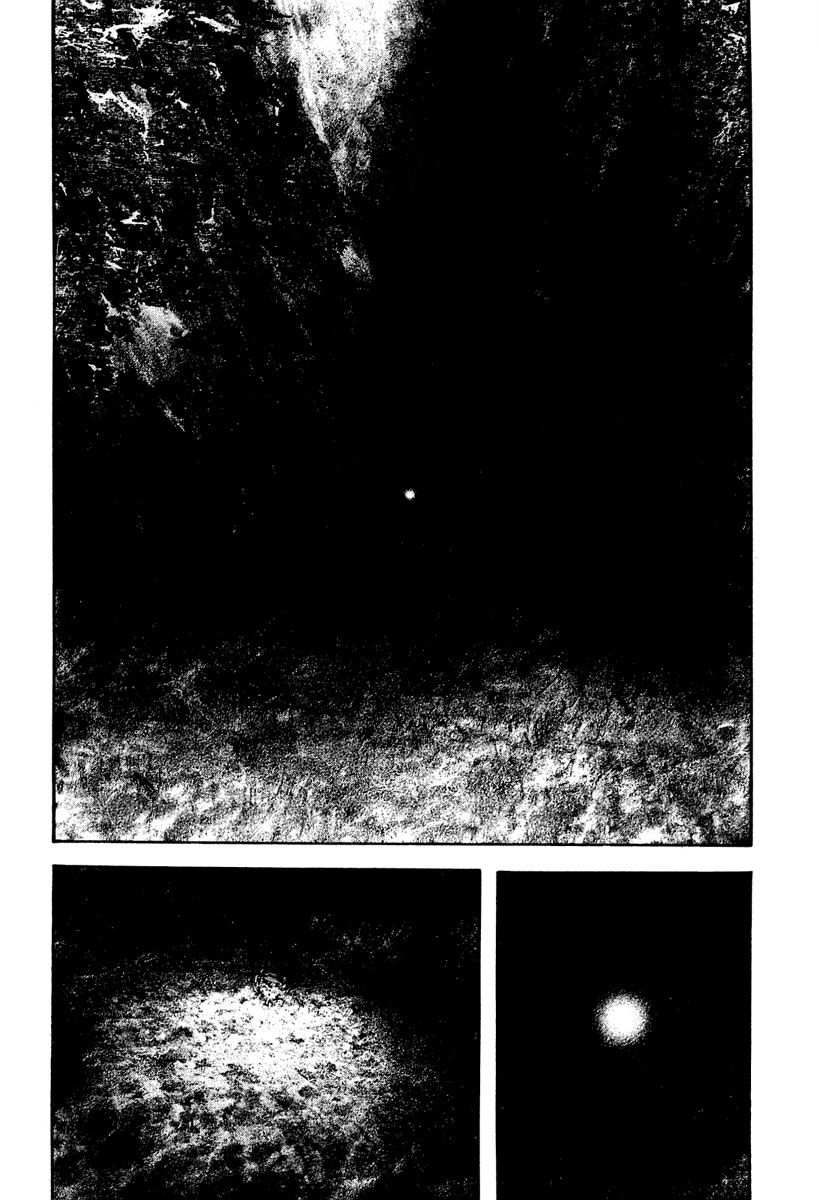 Read The Climber (en) Manga Online