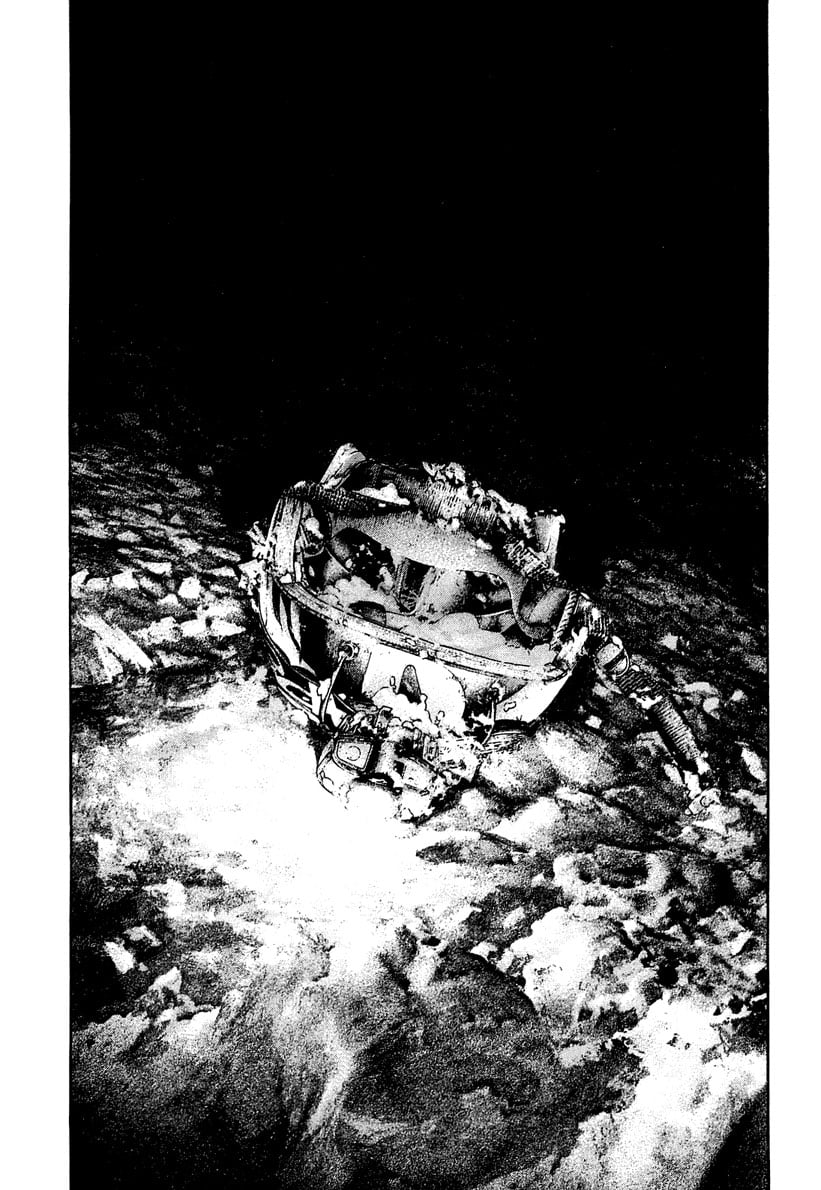 Read The Climber (en) Manga Online