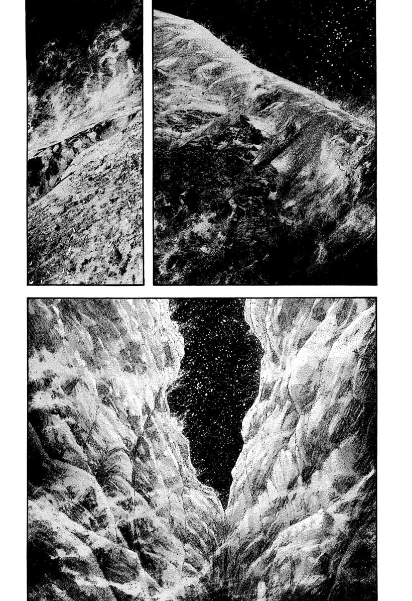 Read The Climber (en) Manga Online