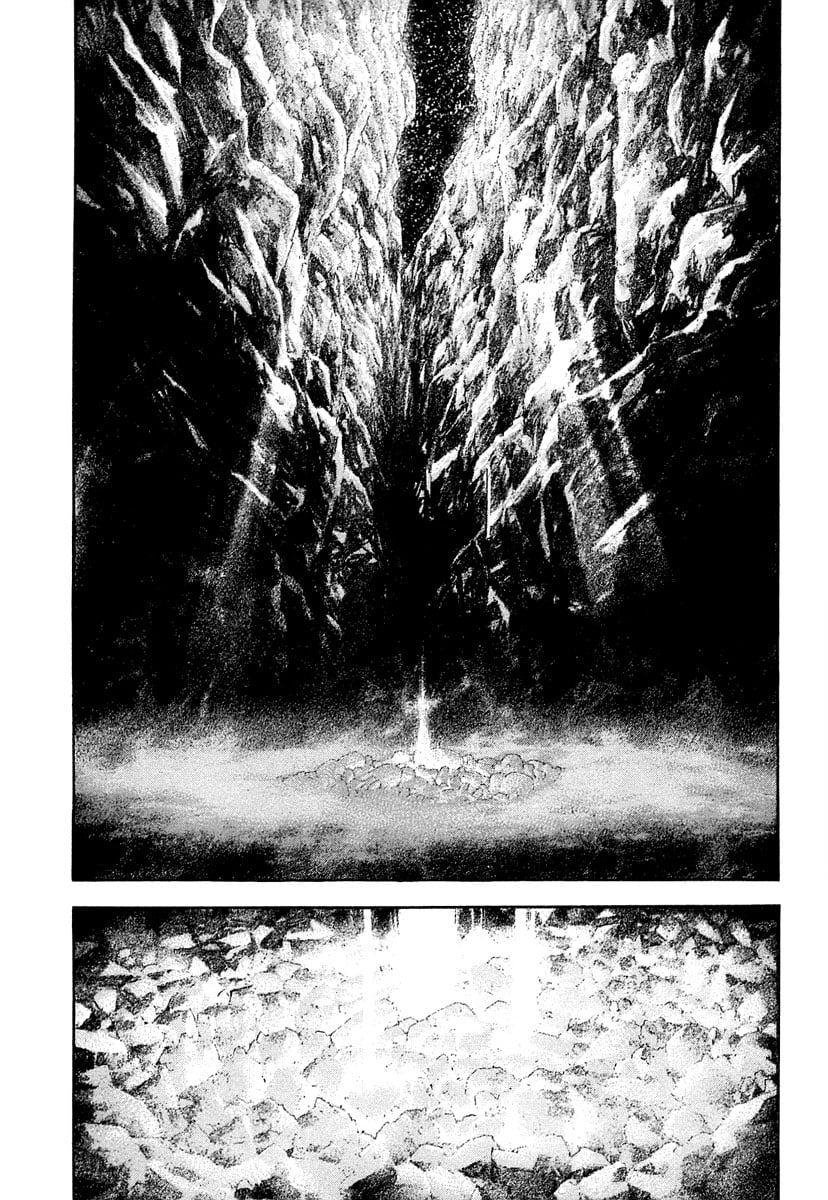 Read The Climber (en) Manga Online