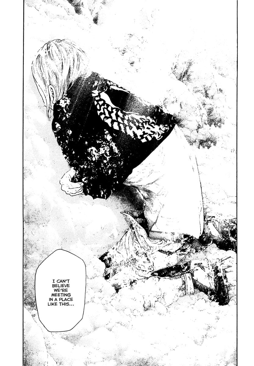 Read The Climber (en) Manga Online