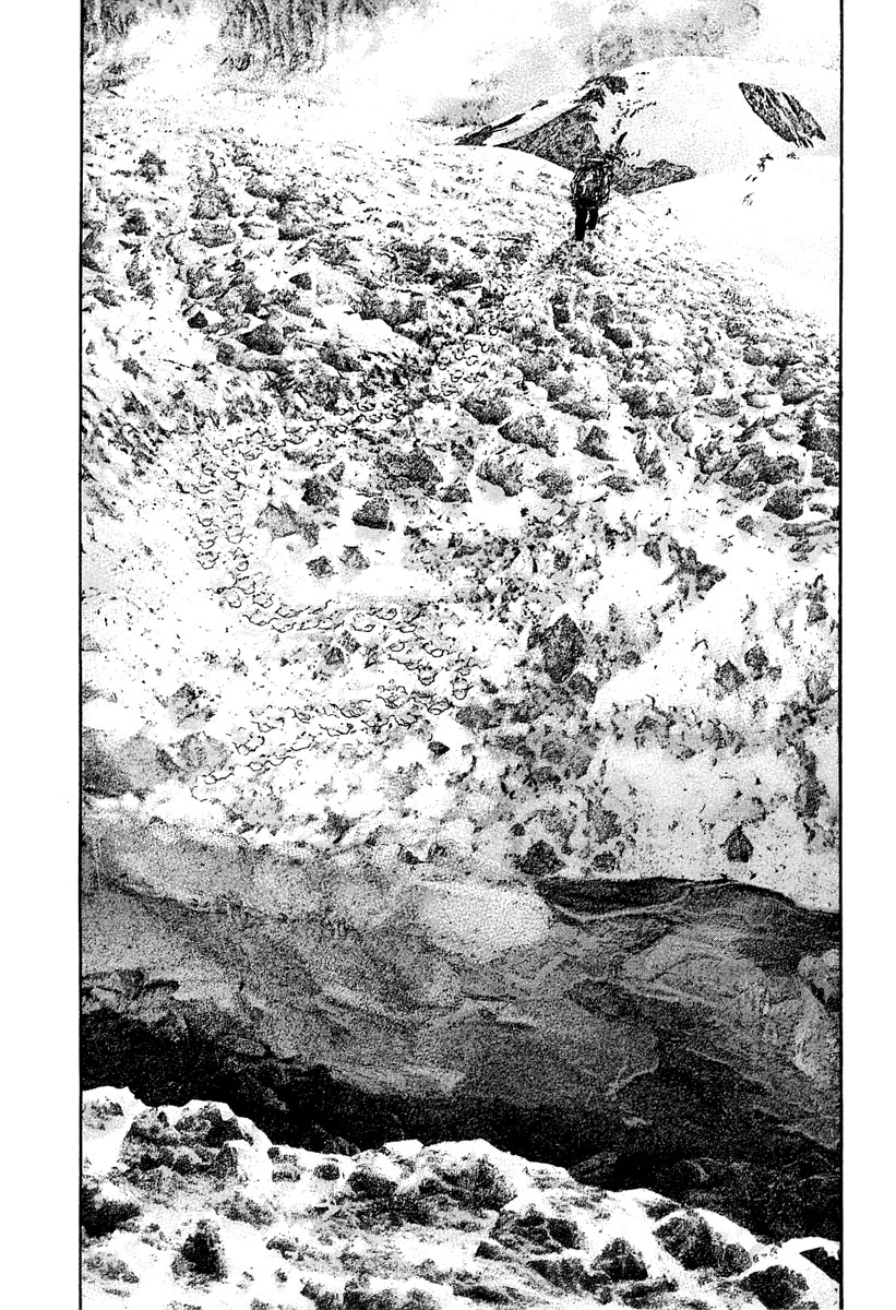 Read The Climber (en) Manga Online
