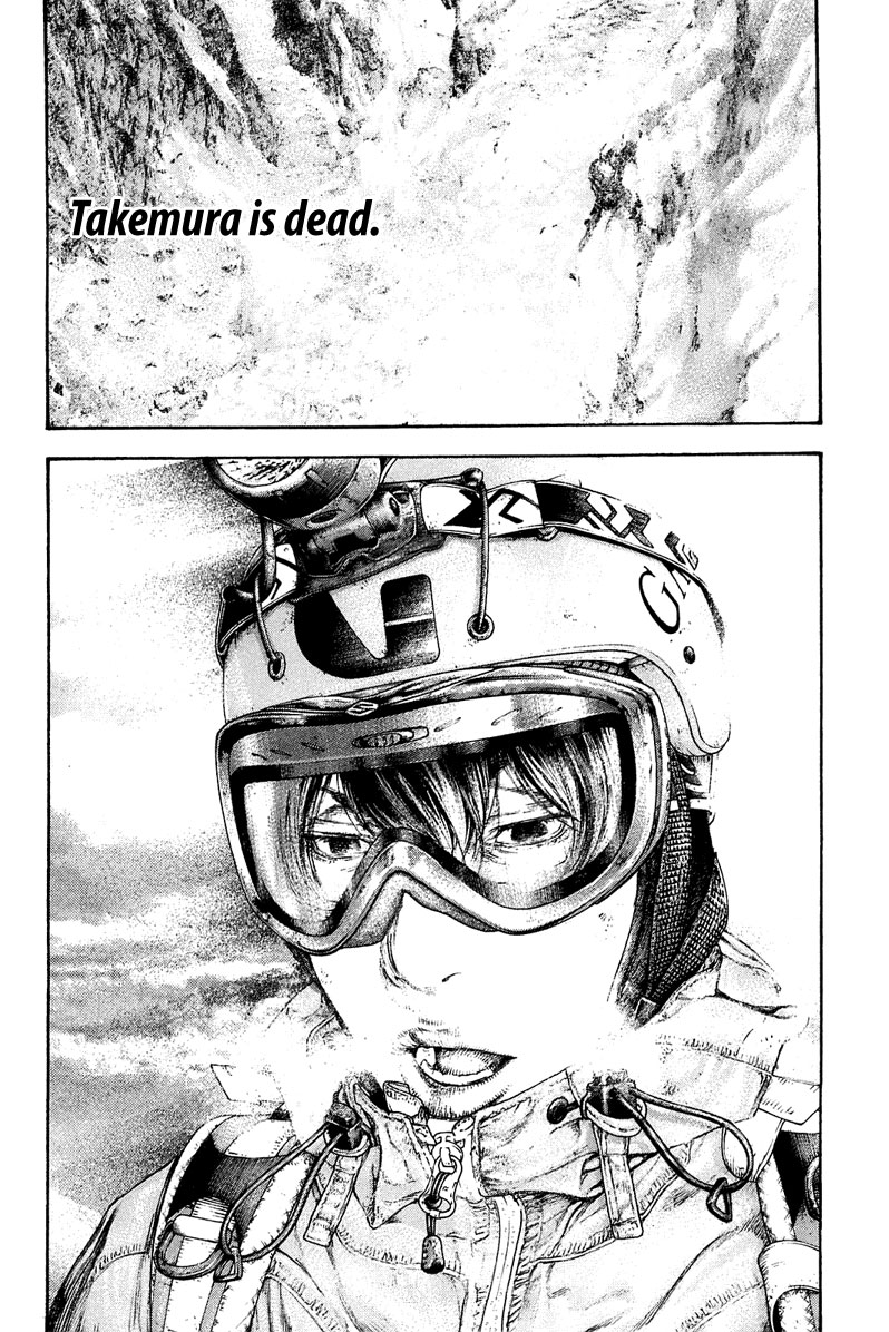 Read The Climber (en) Manga Online