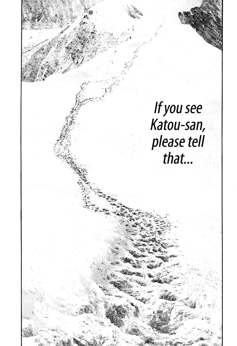 Read The Climber (en) Manga Online