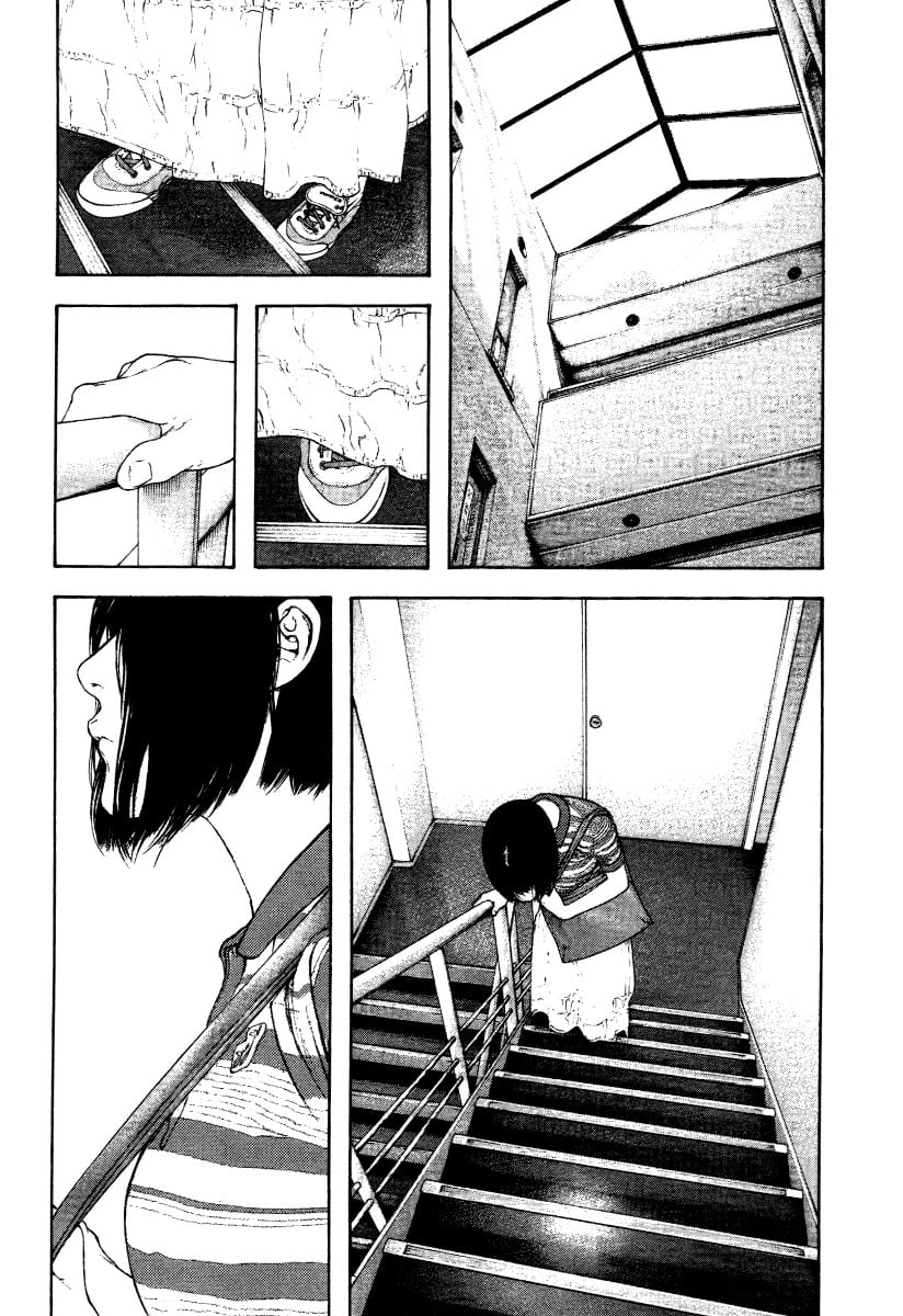 Read The Climber (en) Manga Online