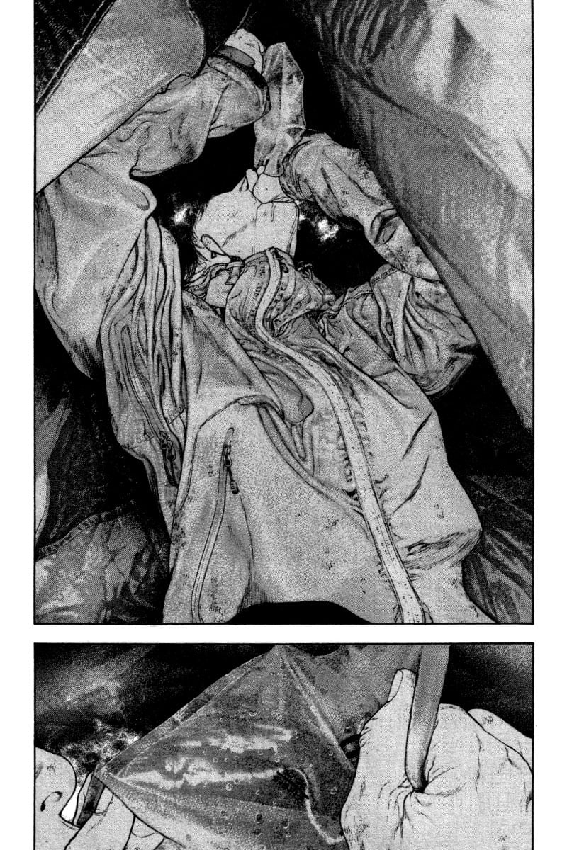 Read The Climber (en) Manga Online