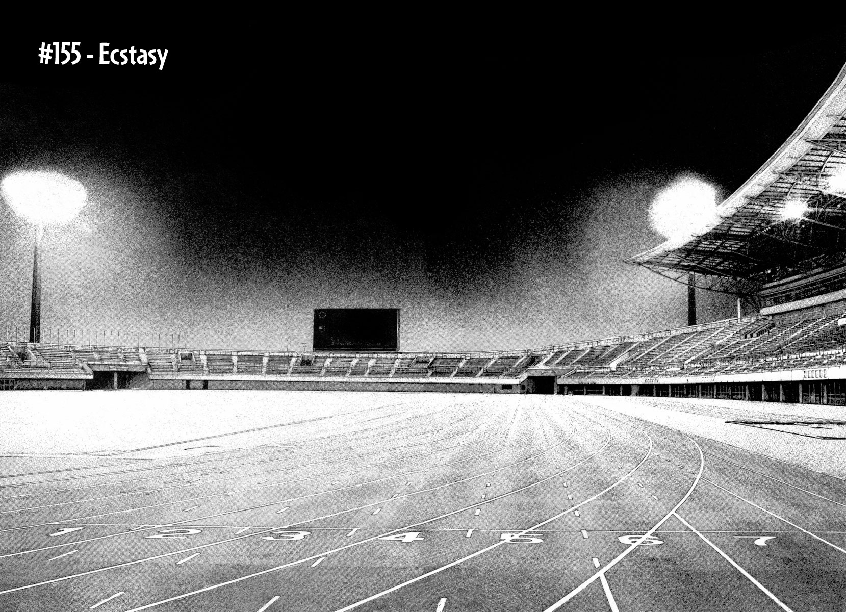 Read The Climber (en) Manga Online