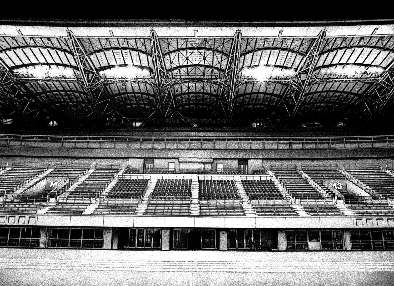 Read The Climber (en) Manga Online