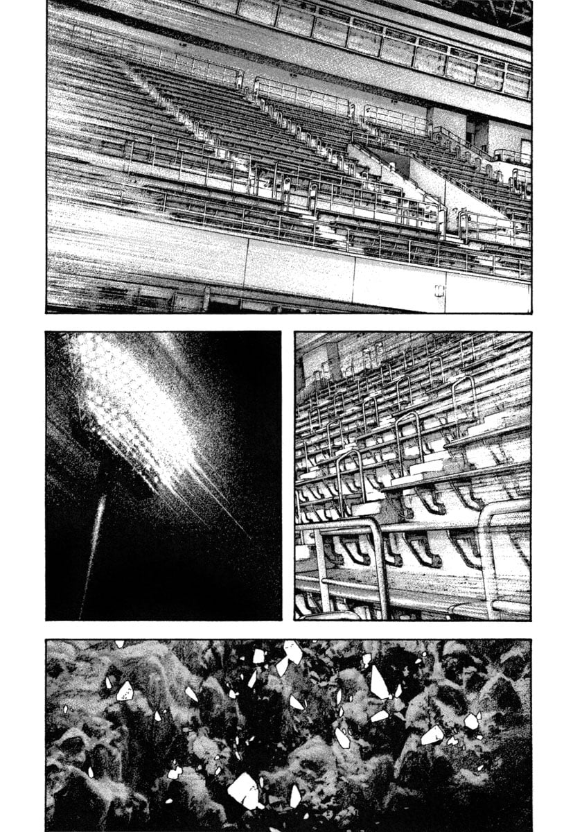 Read The Climber (en) Manga Online