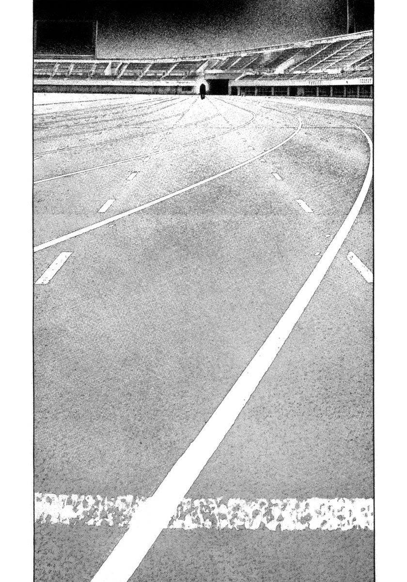 Read The Climber (en) Manga Online