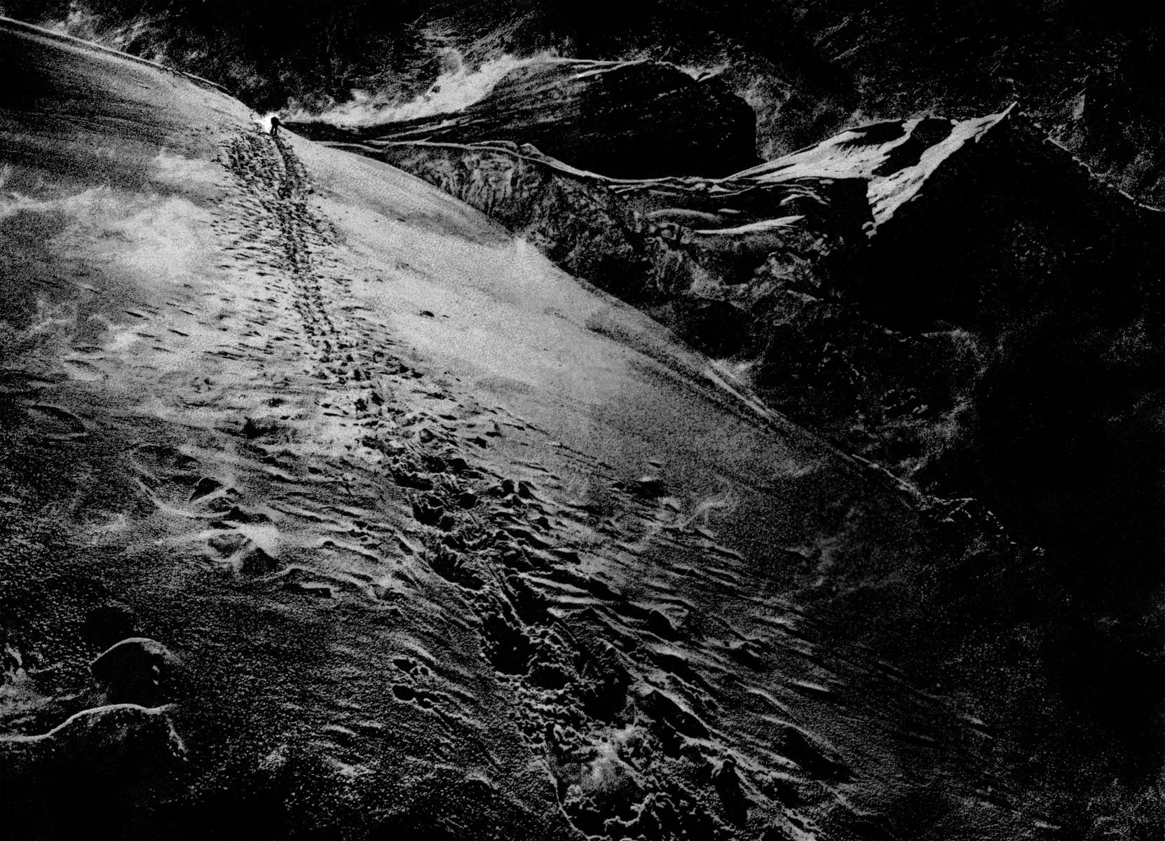 Read The Climber (en) Manga Online