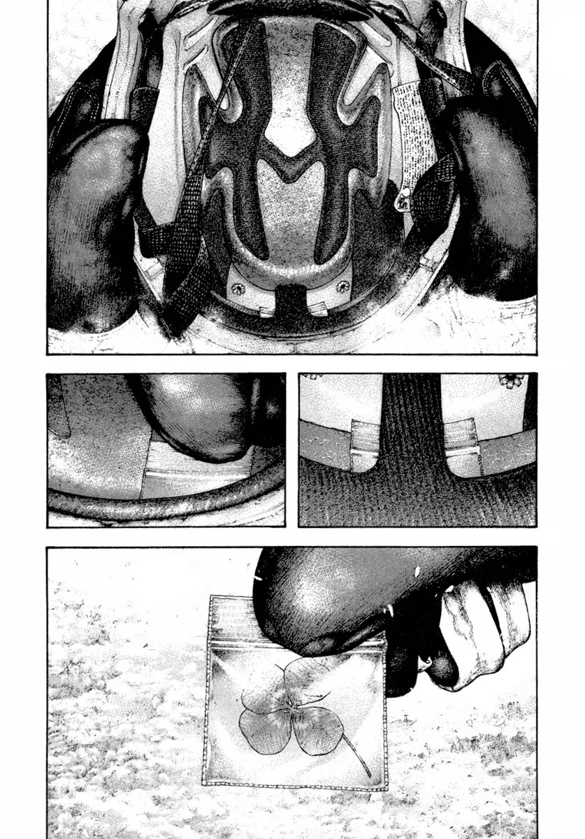 Read The Climber (en) Manga Online