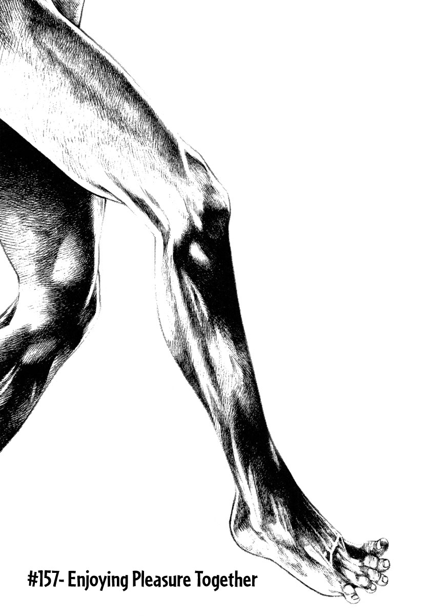 Read The Climber (en) Manga Online