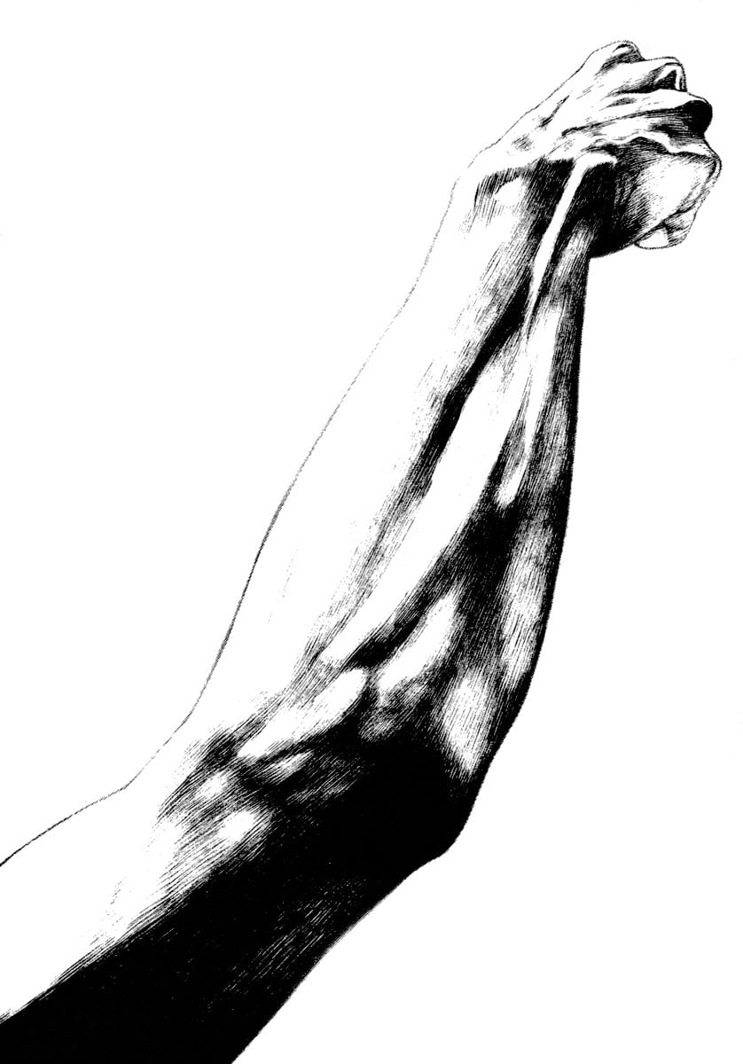 Read The Climber (en) Manga Online