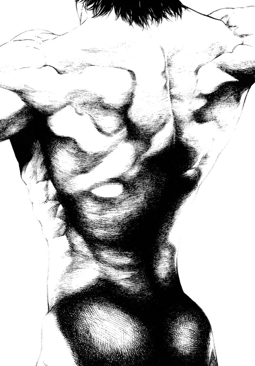 Read The Climber (en) Manga Online