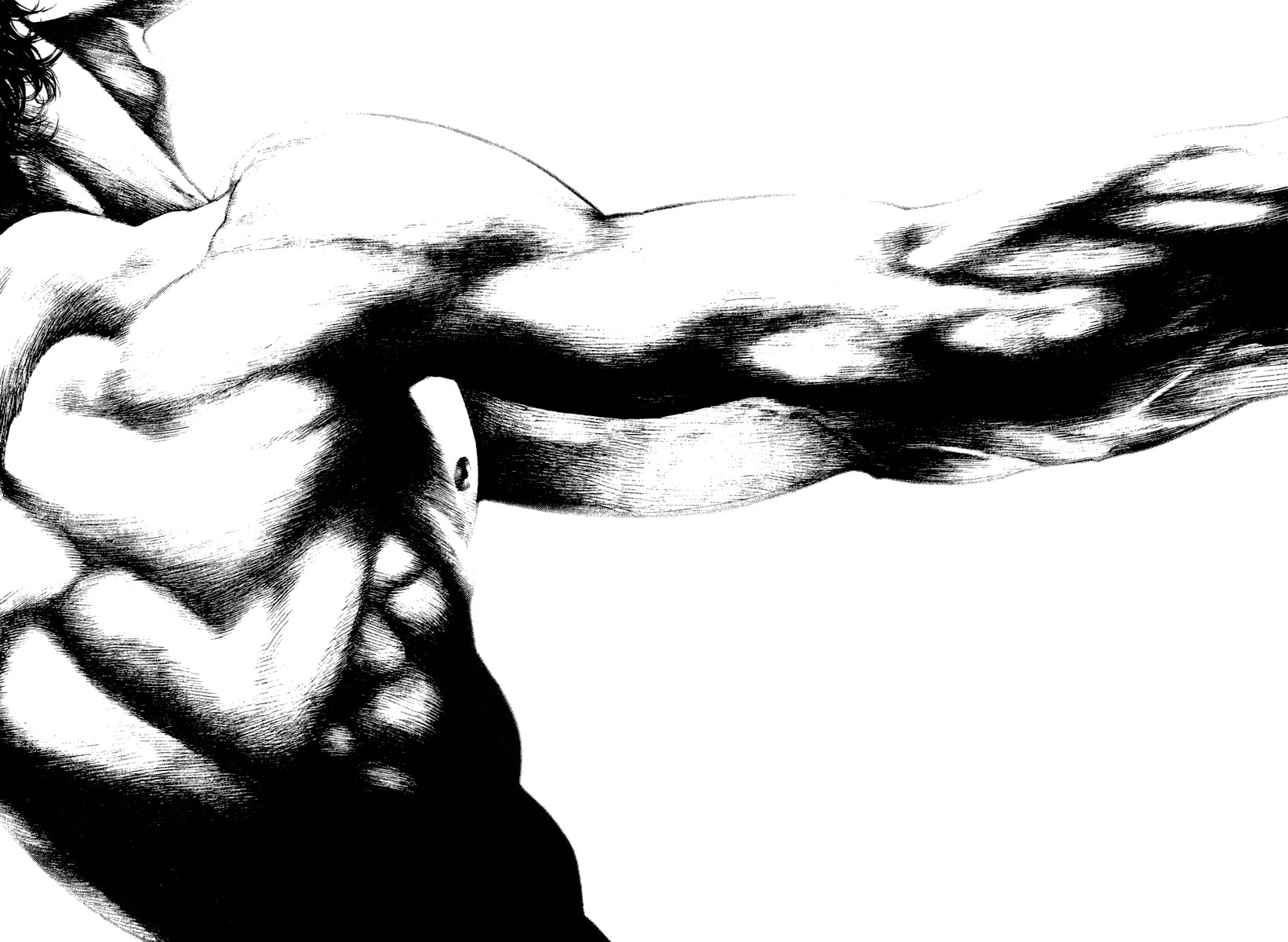 Read The Climber (en) Manga Online