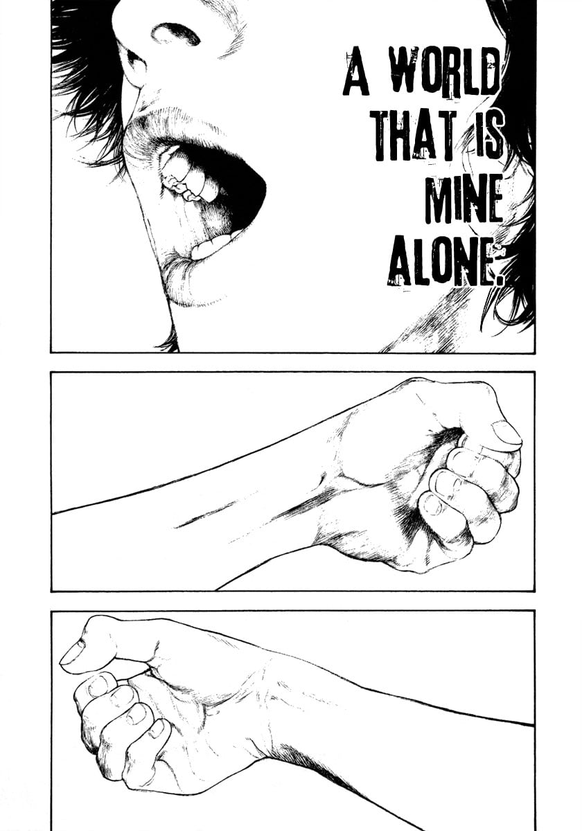 Read The Climber (en) Manga Online