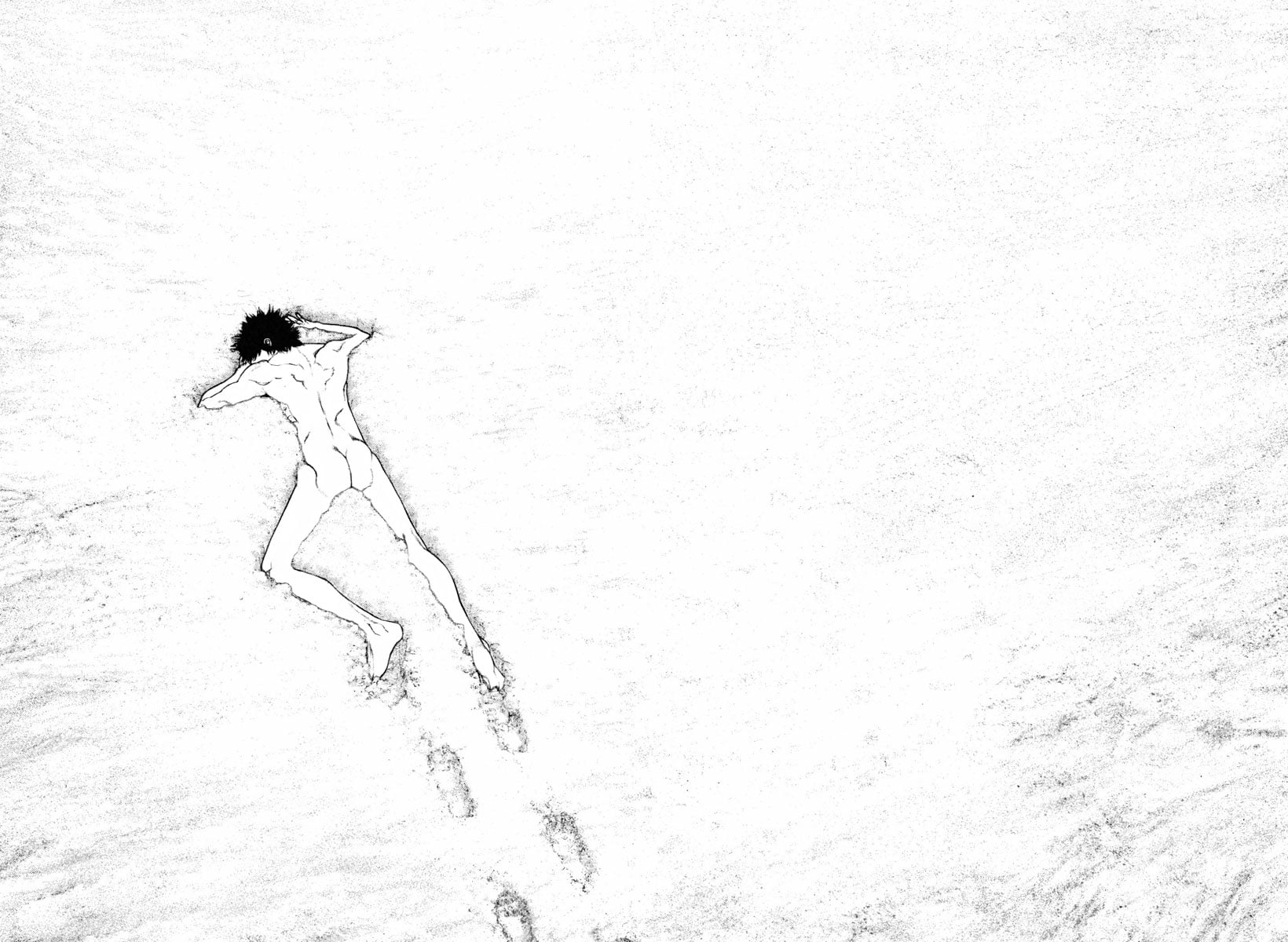 Read The Climber (en) Manga Online