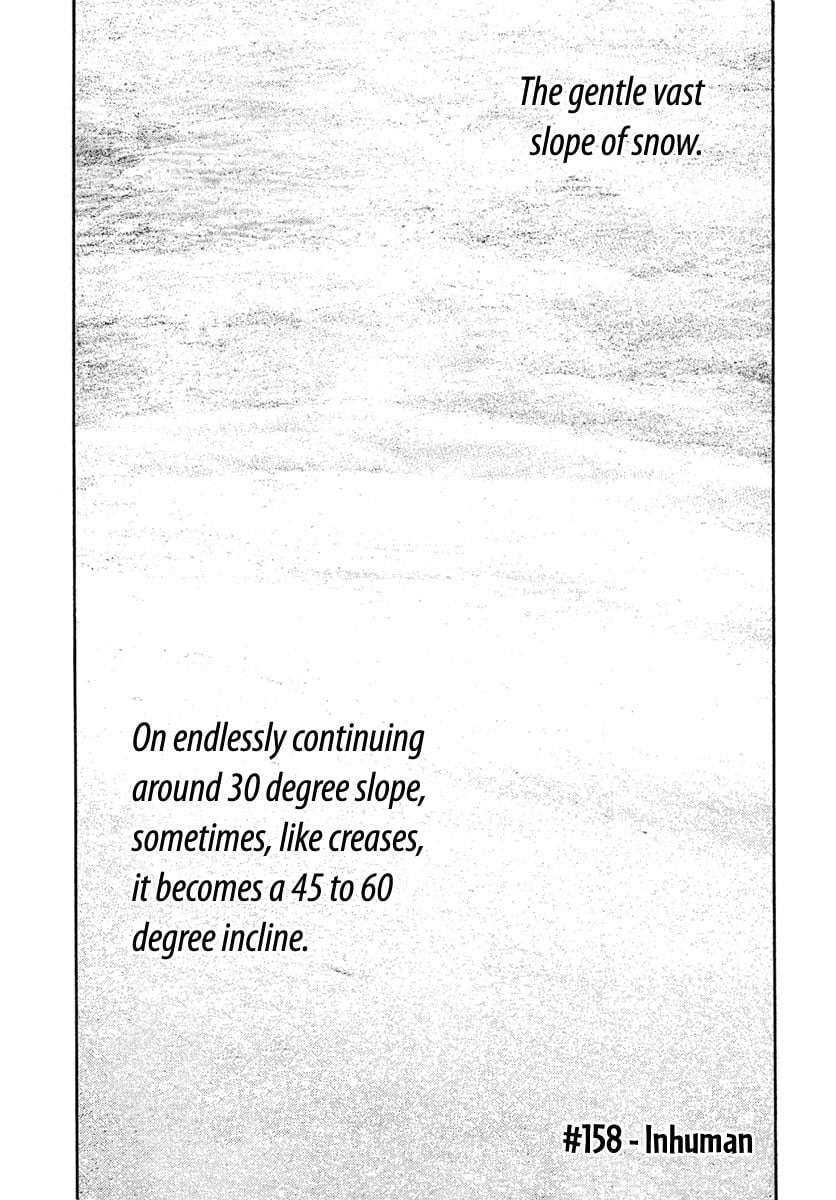 Read The Climber (en) Manga Online