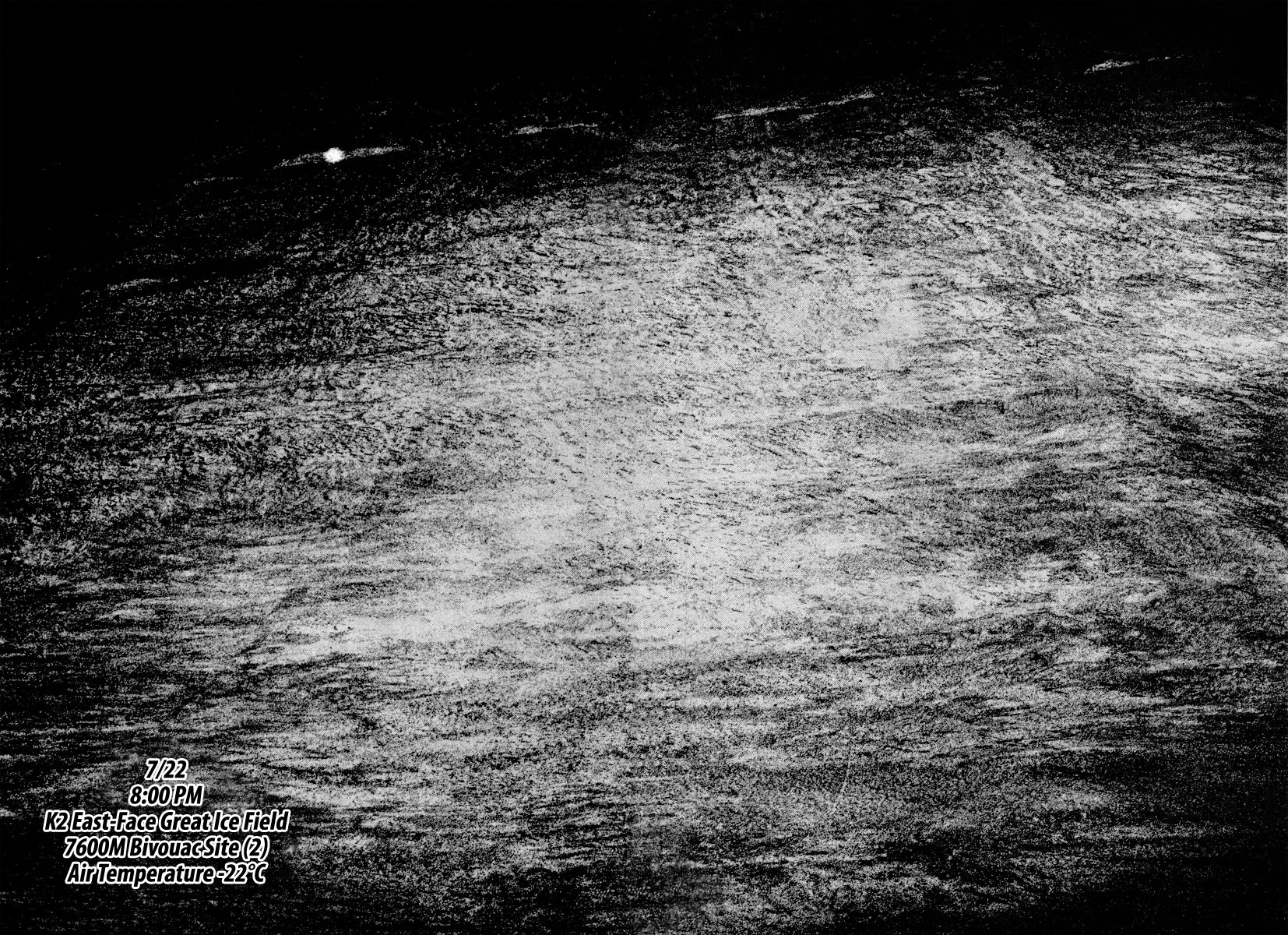 Read The Climber (en) Manga Online