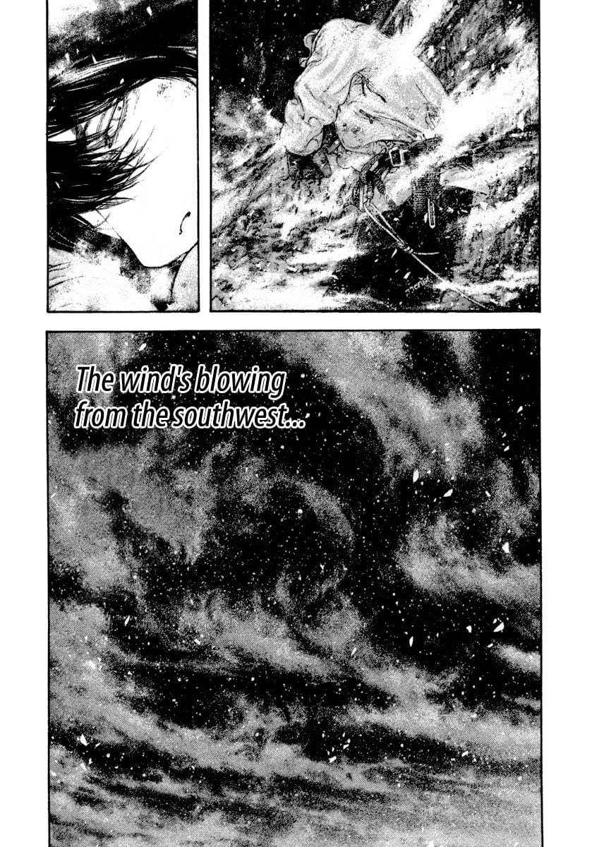 Read The Climber (en) Manga Online