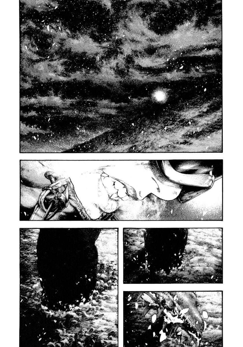 Read The Climber (en) Manga Online