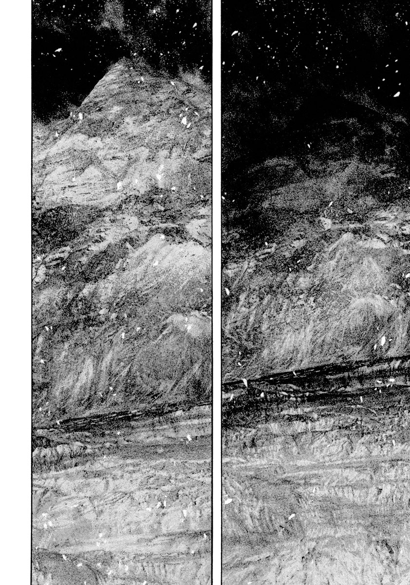 Read The Climber (en) Manga Online