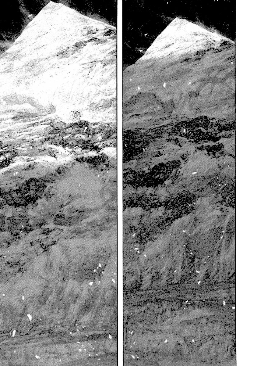 Read The Climber (en) Manga Online