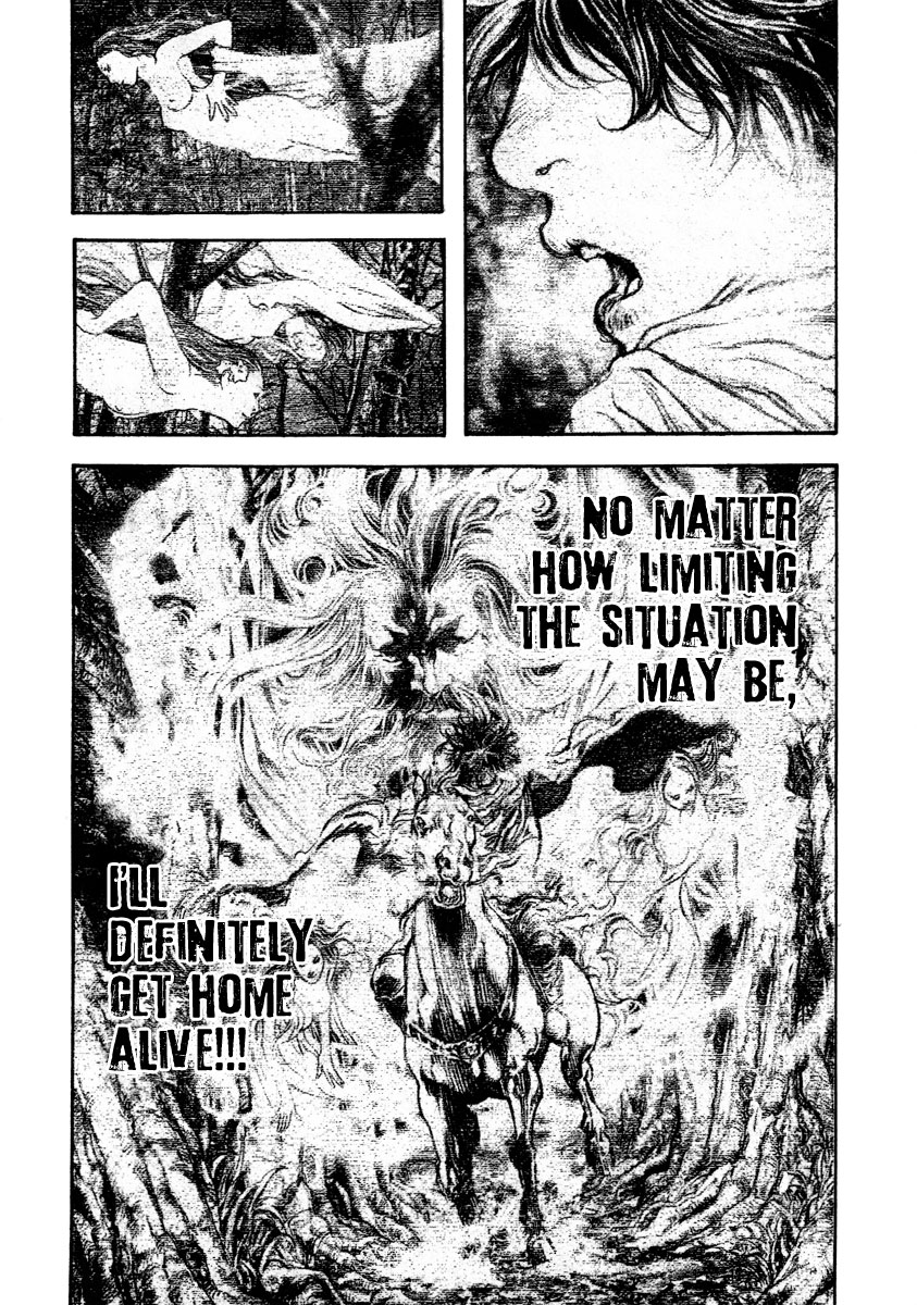 Read The Climber (en) Manga Online