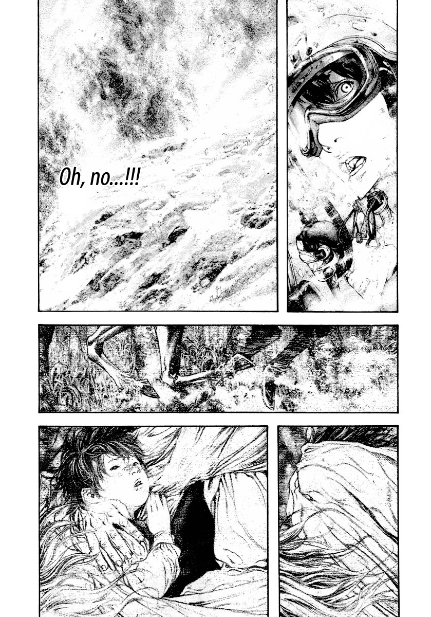Read The Climber (en) Manga Online