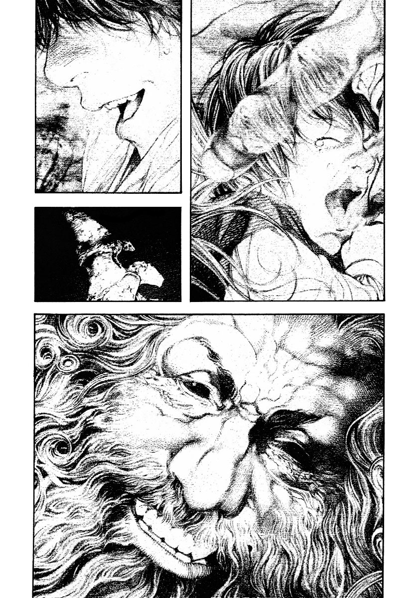 Read The Climber (en) Manga Online