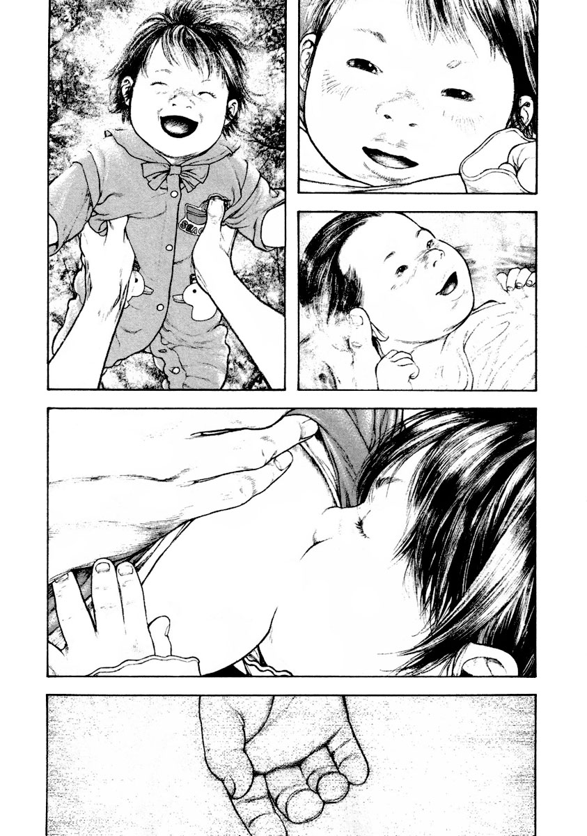 Read The Climber (en) Manga Online